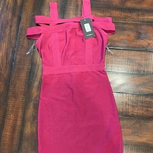 Fashion Nova Dress
